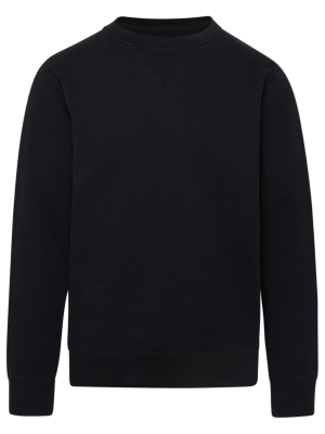 Maison Margiela Four Stitches Sweatshirt