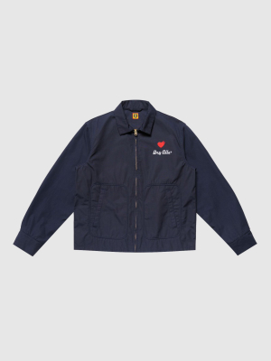 Drizzler Jacket