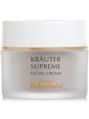 Krauter Supreme Facial Cream