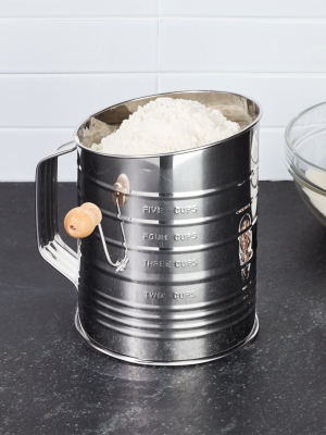 Flour Sifter