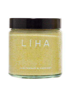 Liha Gold Shea Butter