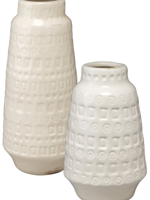 Coco Vessels