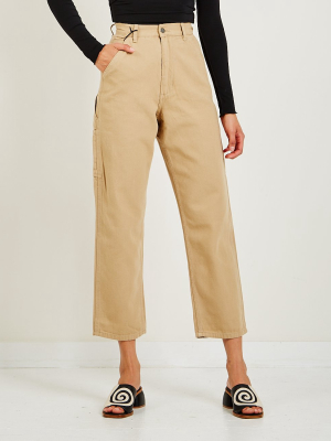 Carpenter Pant