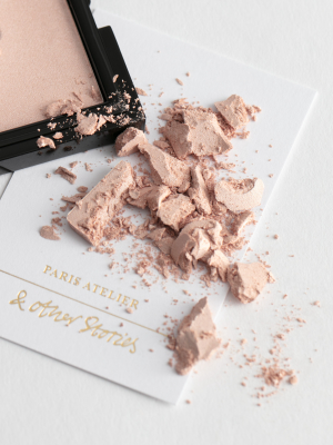 Lustre D'or Luminising Powder