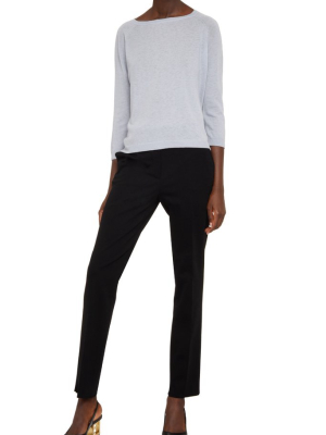 Weekend Max Mara Melodia Cashmere Pullover