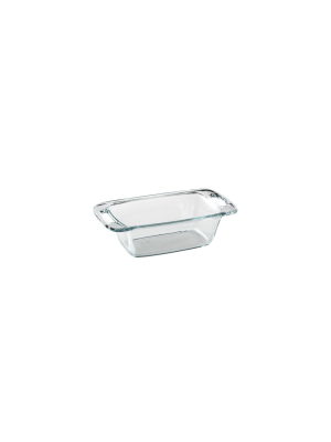 Pyrex 1.5qt Easy Grab Loaf Dish