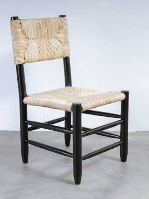 Perriand Dordogne Dining Chair