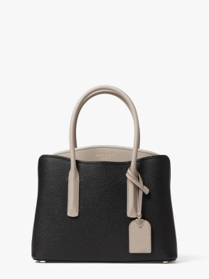 Margaux Medium Satchel