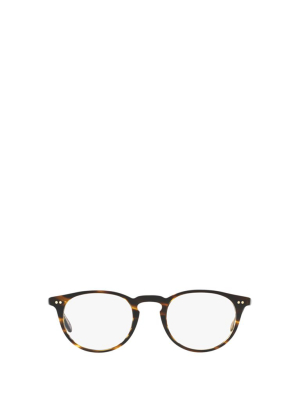 Oliver Peoples Riley Glasses