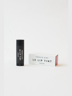Le Lip Tint / Cerise