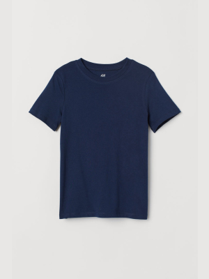 Cotton T-shirt