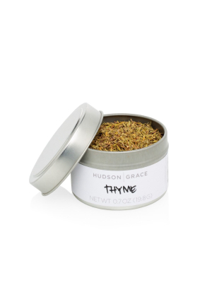 Hg Thyme, 1.5 Oz.