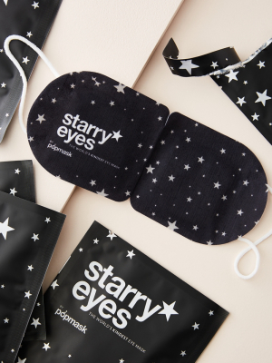 Popband London Starry Eyes Warming Eye Mask Set