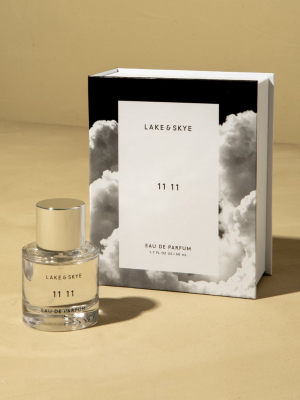 Lake & Skye 11 11 Eau De Parfum