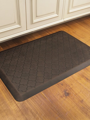 Wellnessmats® Antique Collection, Trellis