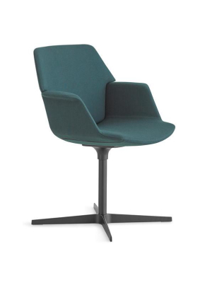 Uno S233 Chair By Lapalma