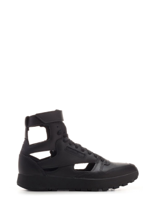 Maison Margiela X Reebok Gladiator Sneakers