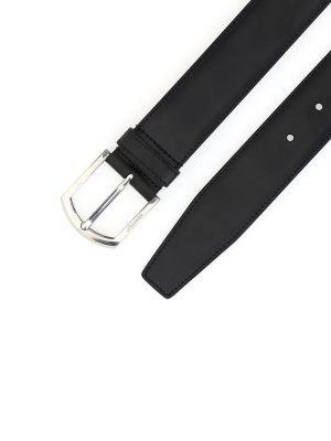 Church's Plain Buckle Belt