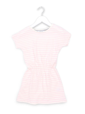 Pop Dress Stripe