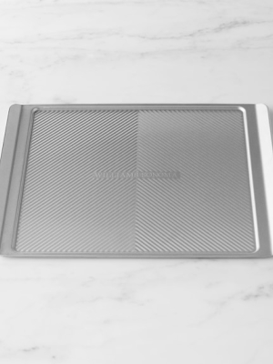 Williams Sonoma Cleartouch Nonstick Cookie Sheet Pan