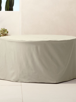 Artemis Round Dining Table Cover