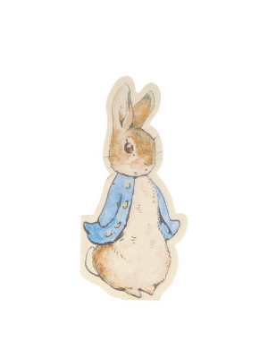 Peter Rabbit Napkins