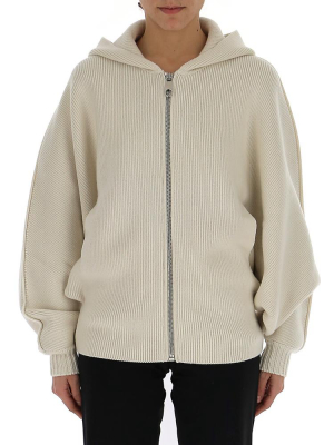 Chloé Oversized Knit Sweater