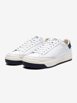 Adidas Rod Laver - Ftwwht/ Conavy/ Owhite