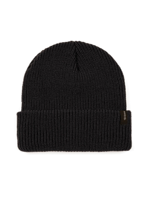 Heist Beanie: Black