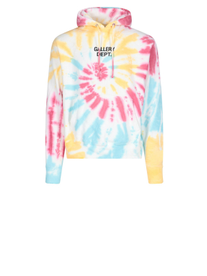 Gallery Dept. Marina Tie Dye Hoodie