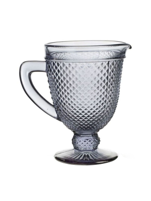 Vista Alegre Bicos Cinza - Pitcher Grey