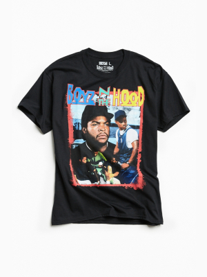 Boyz N The Hood Tee