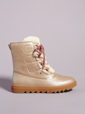 Sorel Joan Of Arctic Next Lite Weather Boots