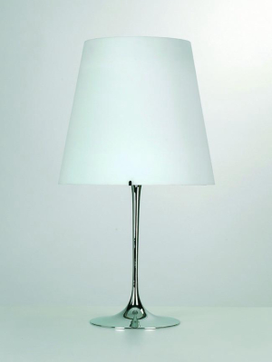 Max Ingrand Table Lamp