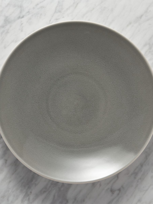 Jars Tourron Grey Platter