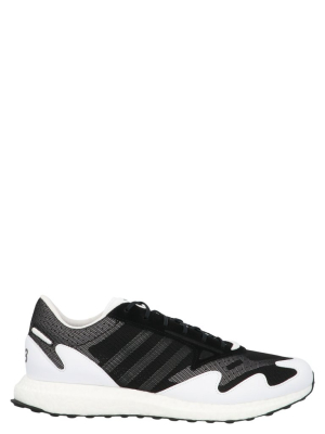 Y-3 Rhisu Run Sneakers