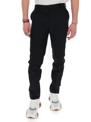 Alexander Mcqueen Tailored Trousers