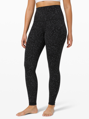 Lululemon Align™ Super-high Rise Pant 28"