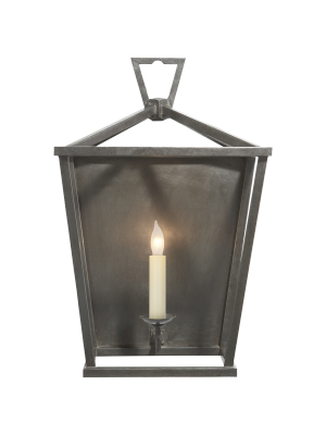 Darlana Wall Lantern In Various Colors