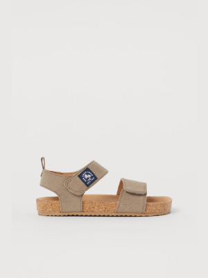 Sandals