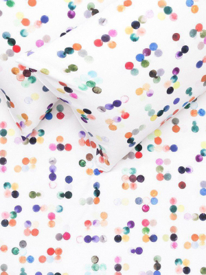 Dotty - Artist Bedding Collection By Sophie Probst
