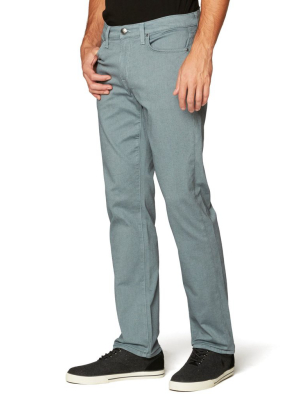 No. 30 Modern Fit Leadfield Twill Flex