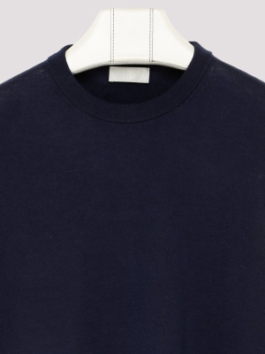 Dior Homme Bee Detail Sweater