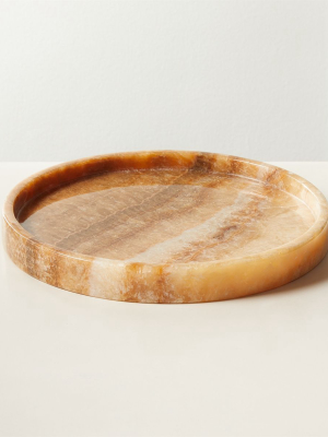 Shift Onyx Tray