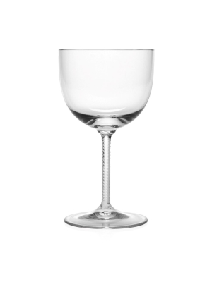 Anastasia Large Wine Glass