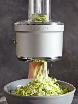 Kitchenaid® Food Processor Attachment With Dicing Kit