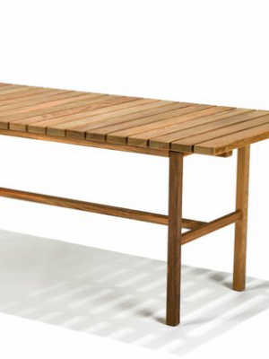 Djuro Large Dining Table