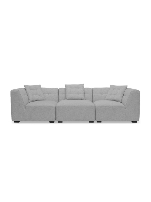 Reyes Modular Sofa