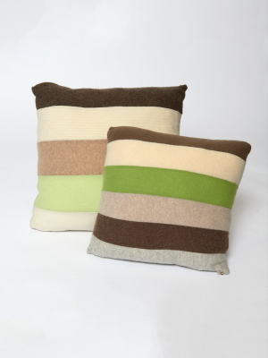 Small Cashmere Pillow