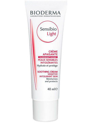 Sensibio Light Cream